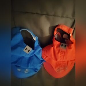 Under Armour hat